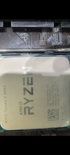 Processador Ryzer 5 2600