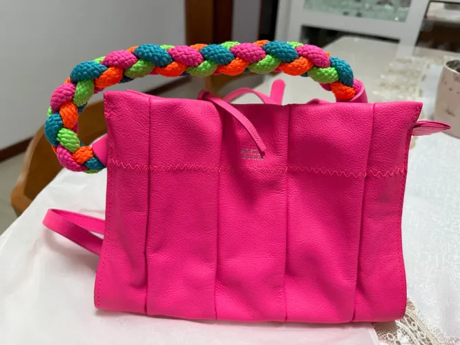 Bolsa Arezzo