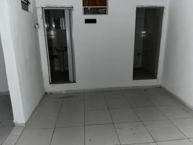 Pedreiro/ reformas 