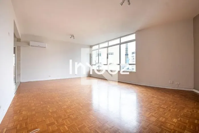 Apartamento à venda na Alameda Santos, 2359 - Jardim Paulista - São Paulo - SP - CEP: 0141