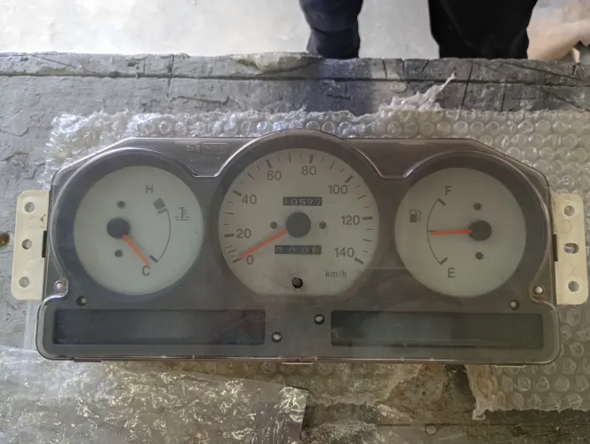 Painel de instrumentos Suzuki samurai 97 e 98