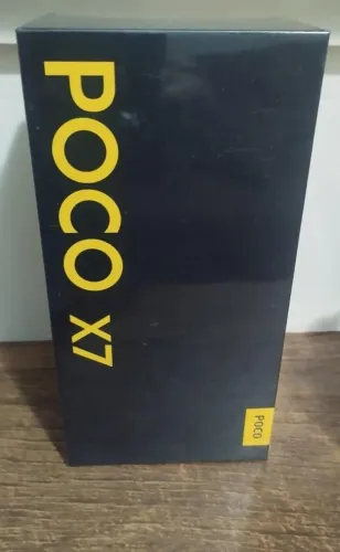 POCO X7 256 GB