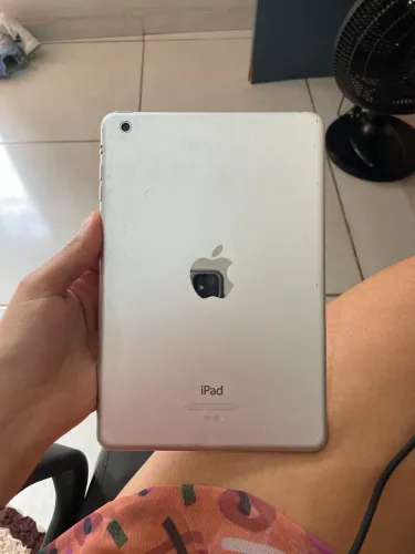 ipad mini 1
