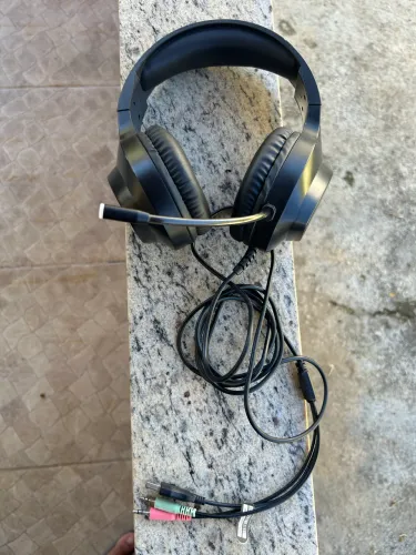 Headset Netuno