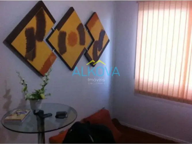 Apartamento à venda, 43 m² por R$ 470.000,00 - Jardim Satélite - São José dos Campos/SP