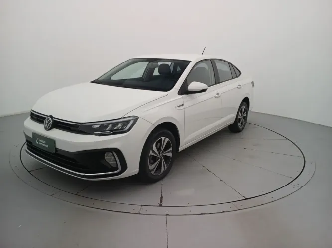 Volkswagen Virtus Comfort. 200 TSI 1.0 Flex 12V AUT 2023
