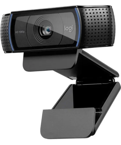 WEBCAM PROFISSIONAL