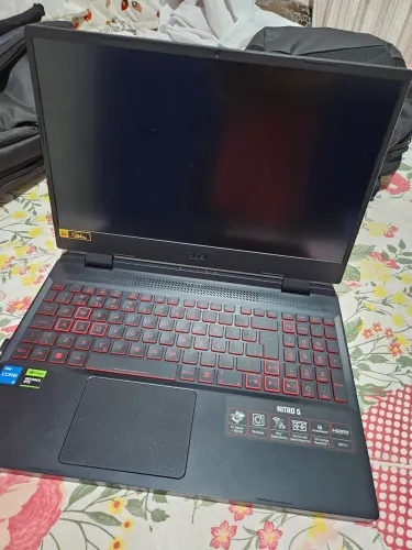 Notebook Acer Nitro 5