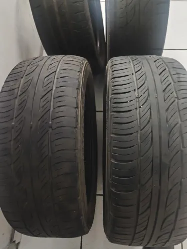 Pneus aro 15 usado