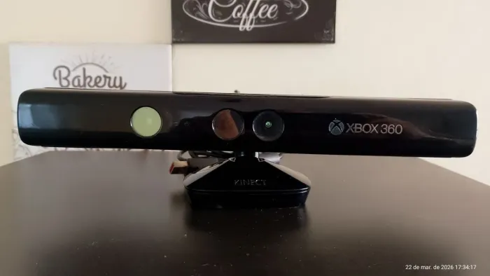 Sensor Kinect Xbox 360