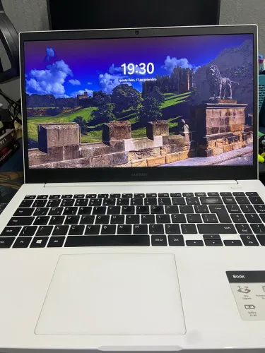 Notebook Samsung