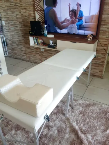Maca portátil para Lash Designer 