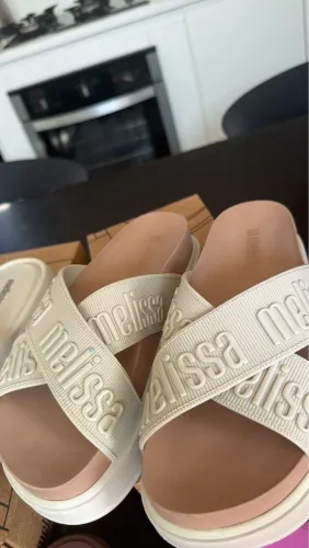 Melissa