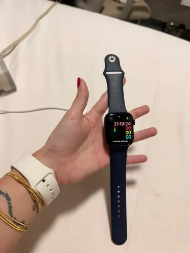 Apple Watch Series 6 44mm Azul