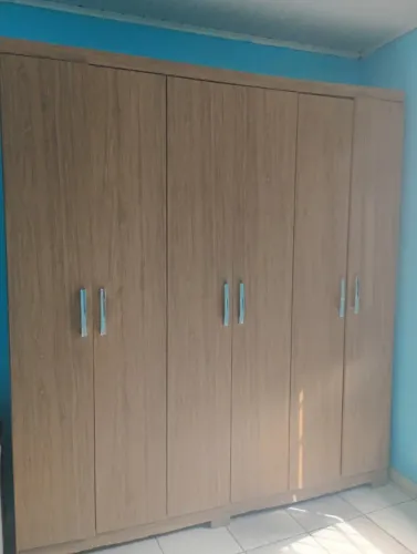 Guarda roupa