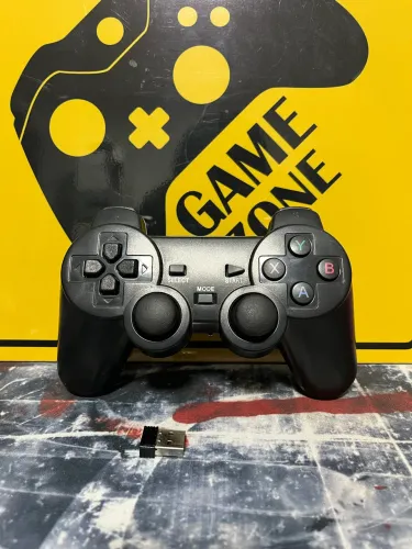 Controle sem fio Ps3 e Pc