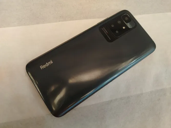 Redimi 10 prime