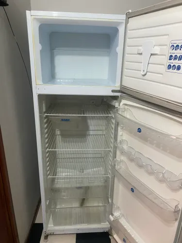 Geladeira 127v