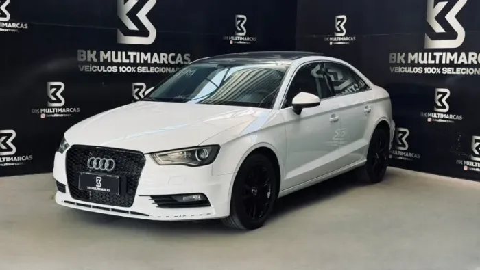 Audi A3 Sed. Ambition 2.0 Tsfi 220cv S-tronic 2016