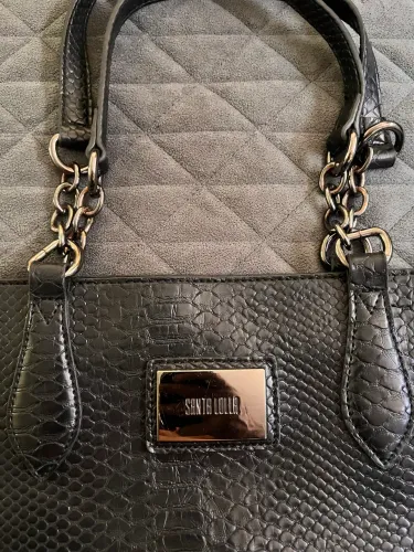 Bolsa Santa lolla