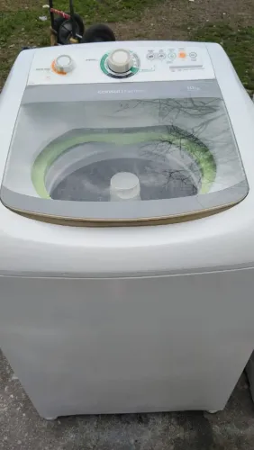 Vendo Consul facilite 10 kg