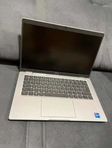 Notebook Dell Latitude 5420