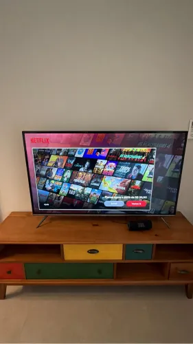 Smart TV 50 SEMP TOSHIBA 