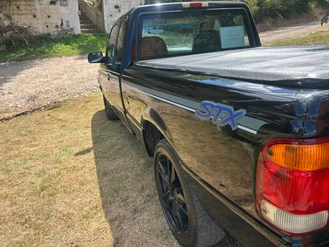 Ford Ranger STX 4.0 CS/ CE 1997