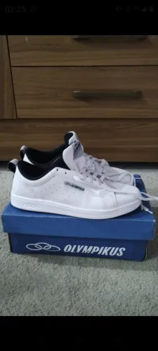 Tênis olimpikus numeração 39