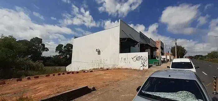 Terreno à venda, 270 m² - Wanel Ville - Sorocaba/SP