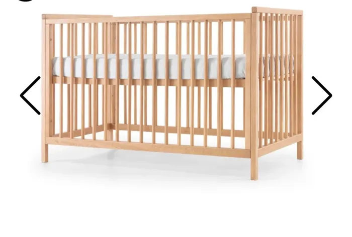 Berço cama