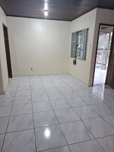 Excelente localização, Apartamento no 2? piso