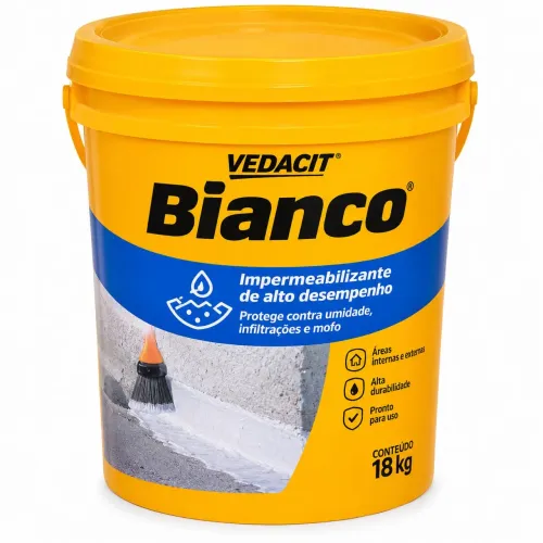 Bianco 18kg