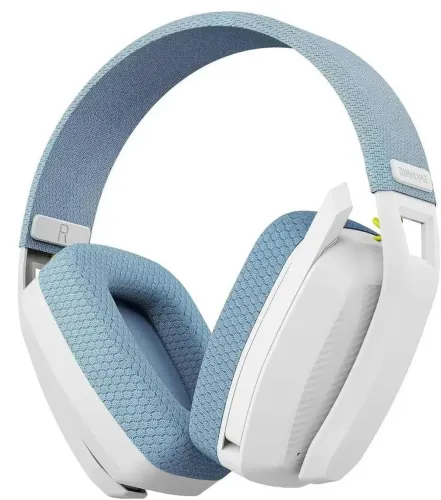 Binnune BW06 Branco Azul Lacrado