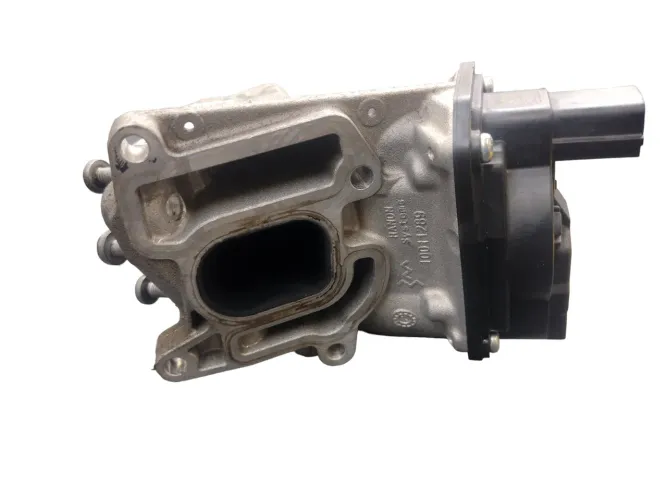 Válvula Egr Amarok 3.0 V6 2022