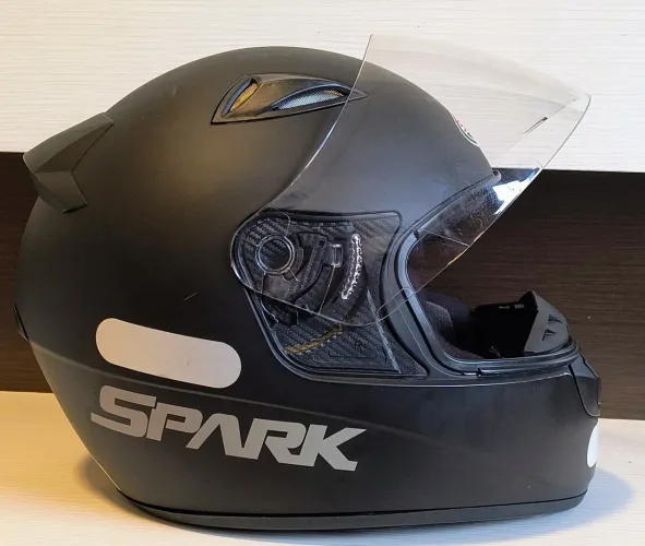 Capacete Spark 58
