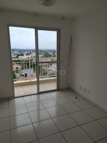 Apartamento à venda em Campinas, Jardim Aurélia, com 2 quartos, Residencial Allegro, 60 m²