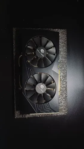 rx580 8gb 2048sp milsse