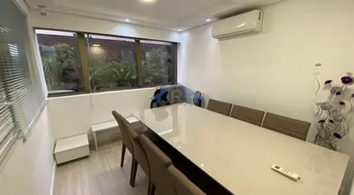Sala para alugar em Barueri, Bethaville I, com 40 m², Condomínio Beta Trade