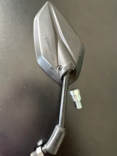RETROVISOR DIREITO NMAX 160 24/24