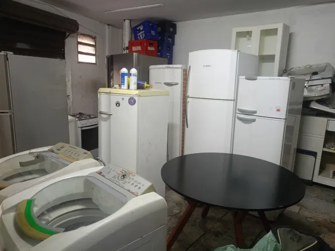 Bazar são Paulo tudo pra seu lar