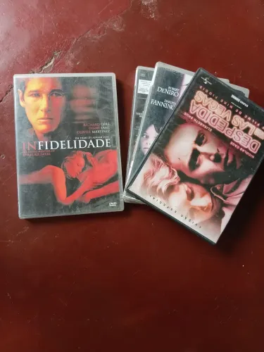 DVD