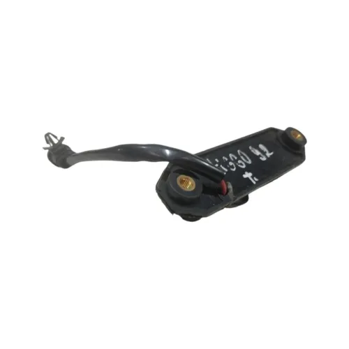 Botão Interruptor Tampa Traseira Tiggo 5x 2019 Á 2021 Xx