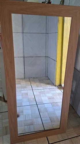 Espelho de sala/quarto