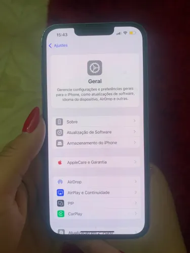 iPhone 13 Promax 