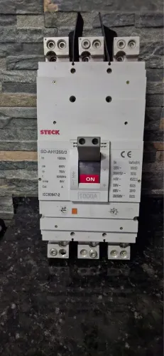 DISJUNTOR 1000A