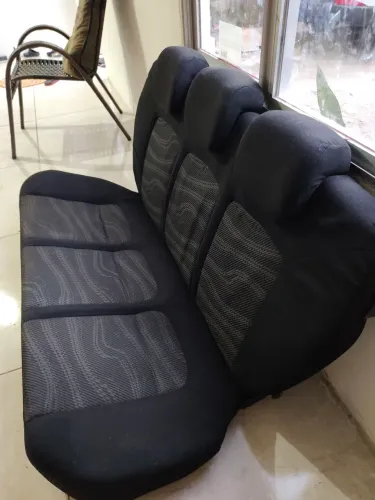 Banco traseiro FIAT Punto