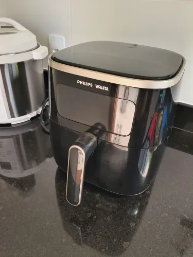 Airfryer Walita