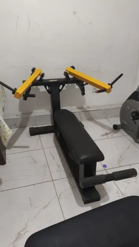VENDO SUPINO RETO ARTICULADO