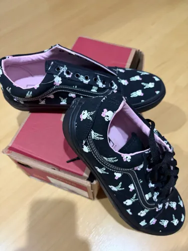 tênis vans 